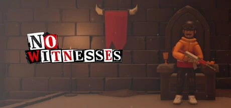 Games like No Witnesses