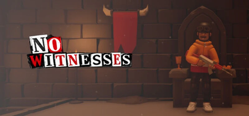 No Witnesses Image