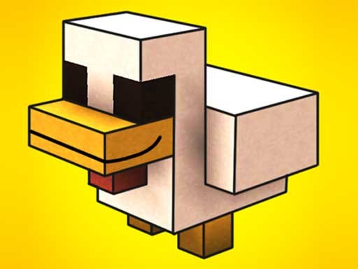 Games like Noob Chicken Farm Tycoon