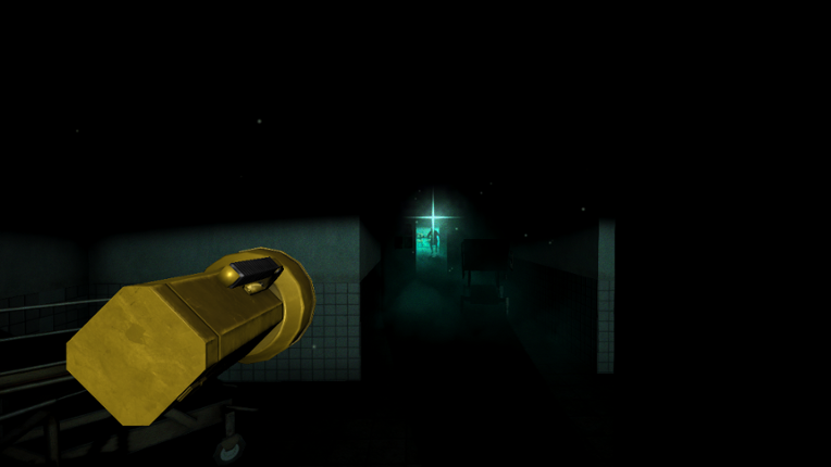 Not Alone screenshot