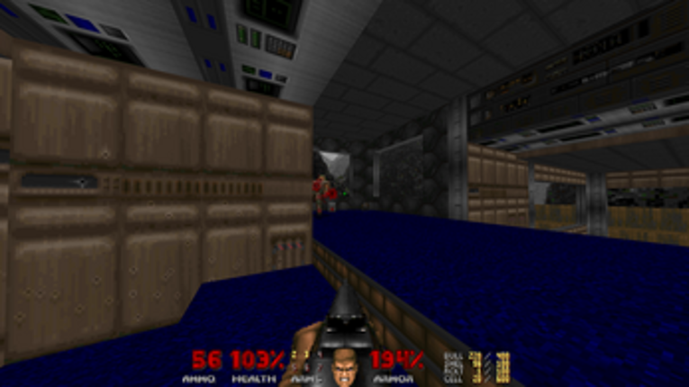 Not-So-Vanilla Image