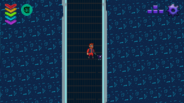 Nothing is Forgotten Image