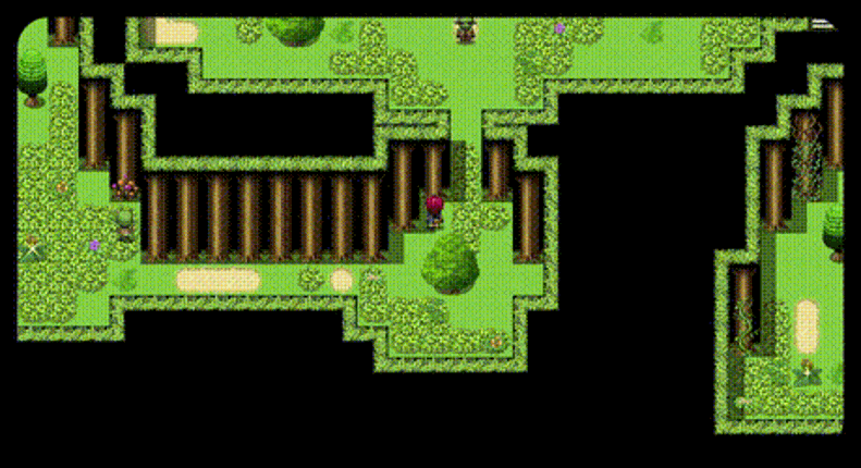 NTR Tales - Lustful Orders screenshot