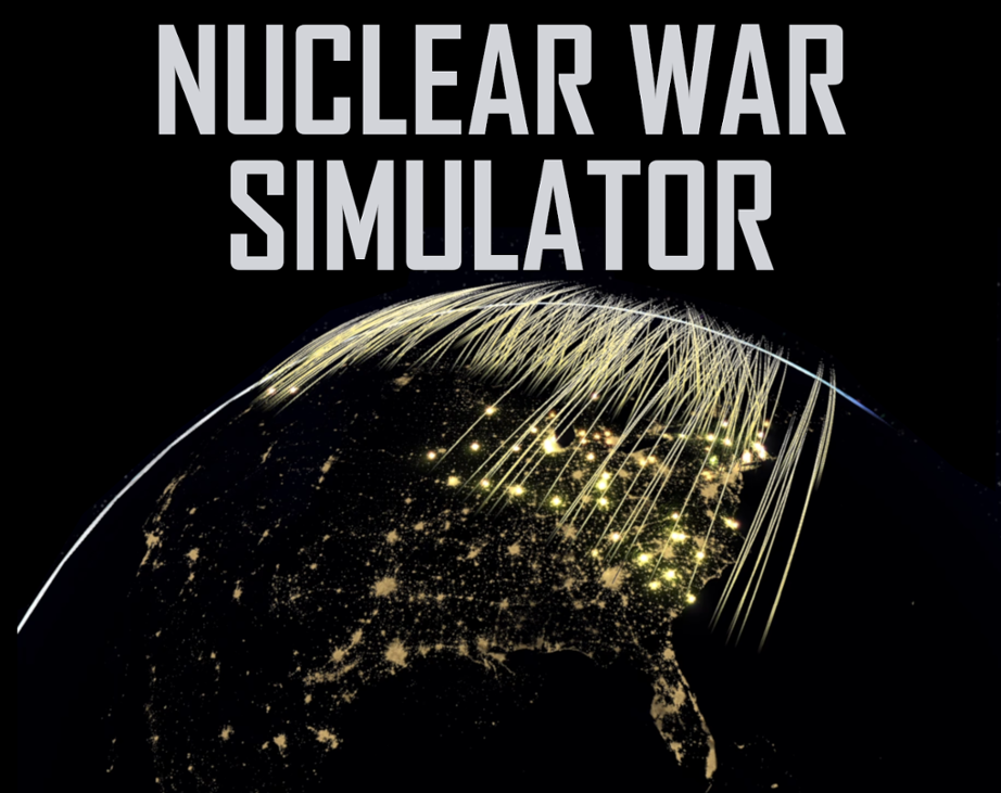 Games like Nuclear War Simulator