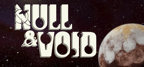 Games like Null & Void