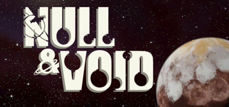 Null & Void Image