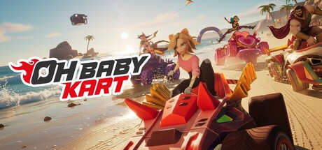 Games like Oh Baby Kart