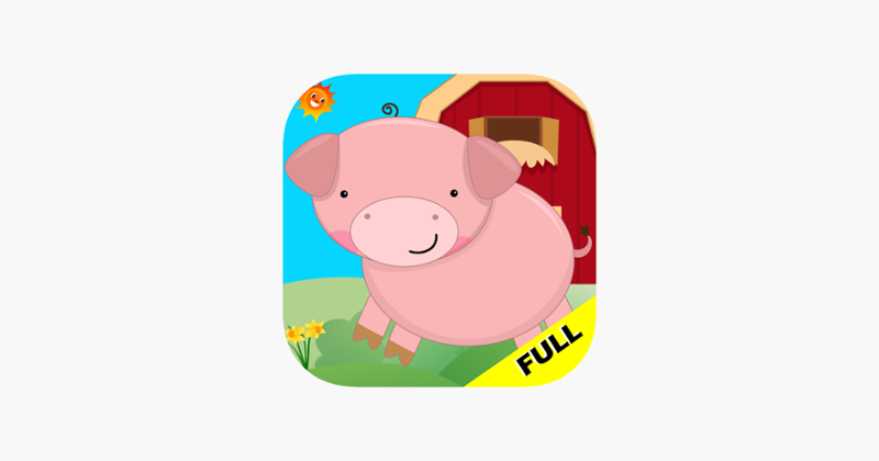 Old Macdonald Had A Farm Game Image