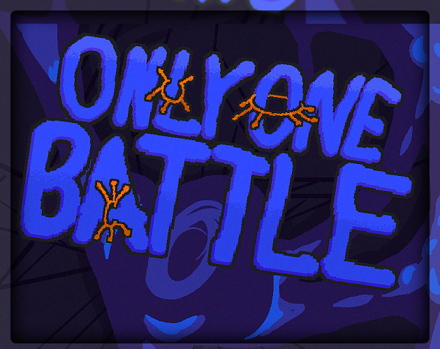 Games like Only One Battle