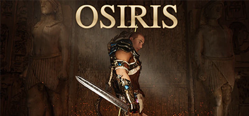 Osiris Image