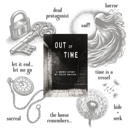 Out of Time Image