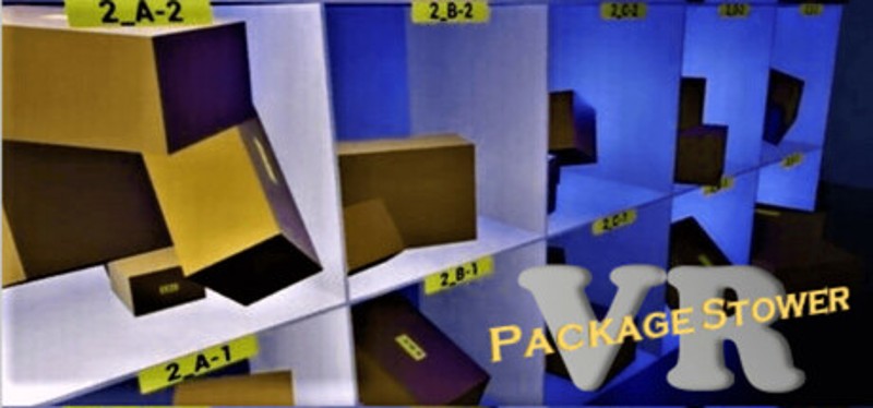 Package Stower VR Image