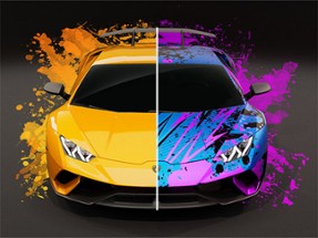 Paint My Car Image