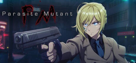 Games like Parasite Mutant