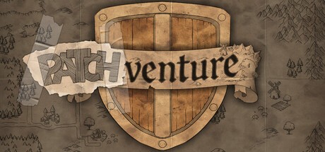 Games like Patchventure