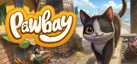 Games like Pawbay