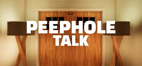 Games like Peephole Talk