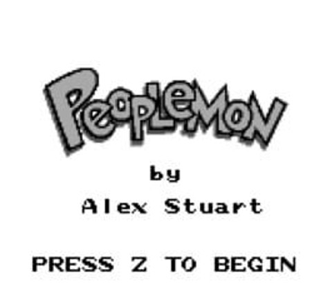 Peoplemon Image