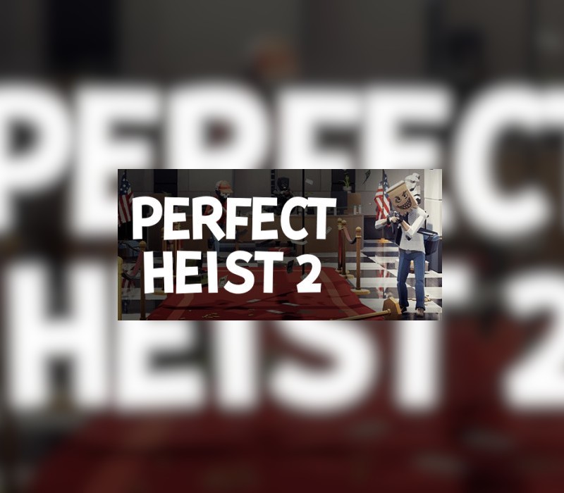 Games like Perfect Heist 2