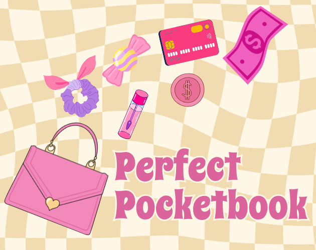 Games like Perfect Pocketbook