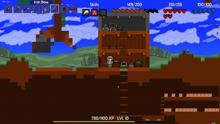 Pickscover 2 screenshot