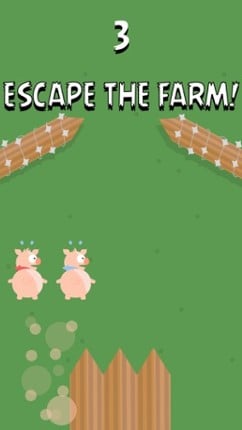 Piggy Bros screenshot