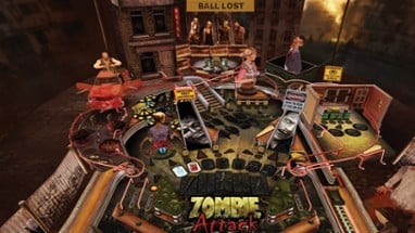 Pinball HD Collection for iPhone Image