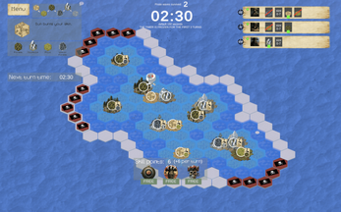 Pirate world Image