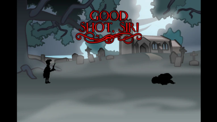 Pistols at Dawn Image