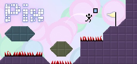 Games like Pix