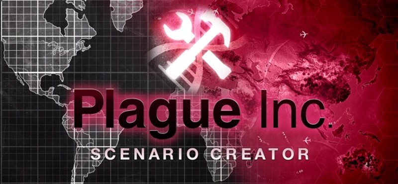 Plague Inc: Scenario Creator screenshot