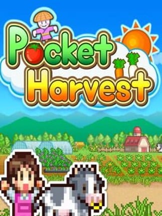 Pocket Harvest Game Cover