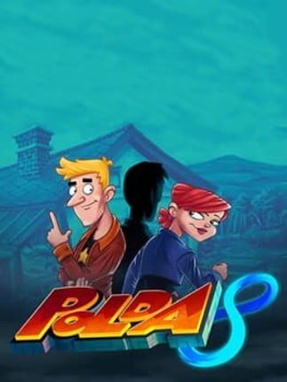 Polda 8 Game Cover