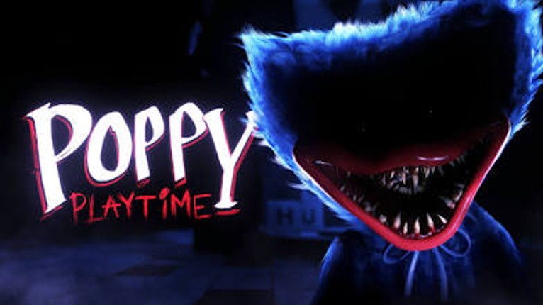 Poppy playtime:moblie Image
