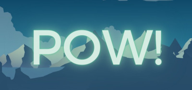 Pow! Image