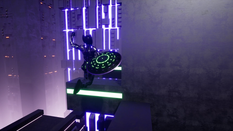 Praesidium screenshot