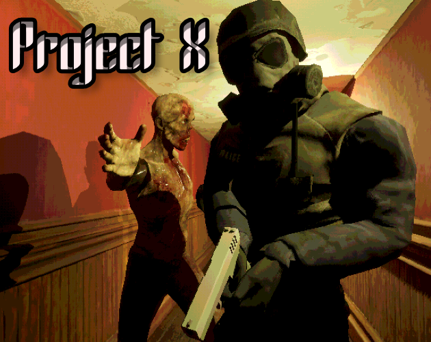 Games like Project X