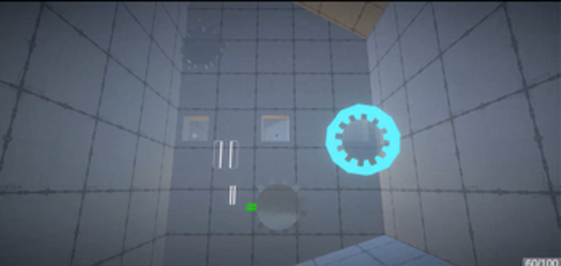 Project. Chrono Image