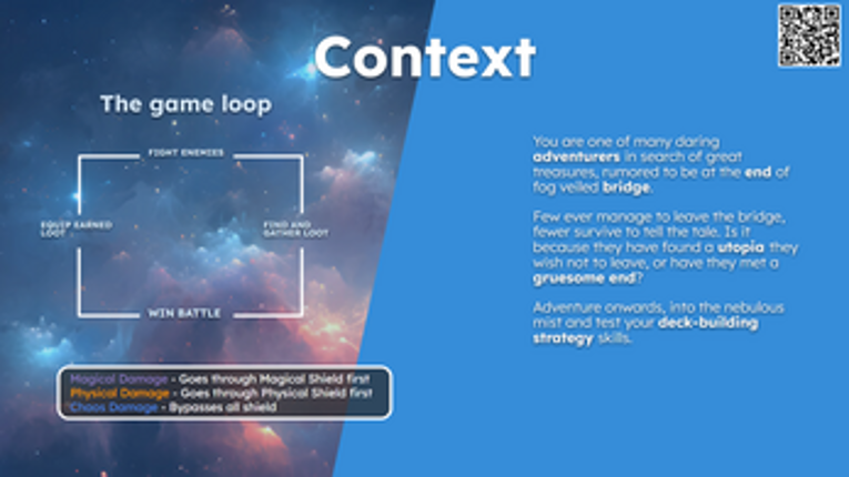 Project Nebula Image