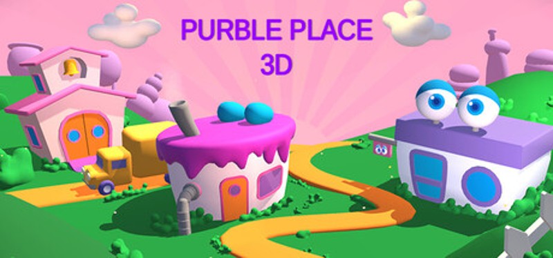 Purble Place 3D Image