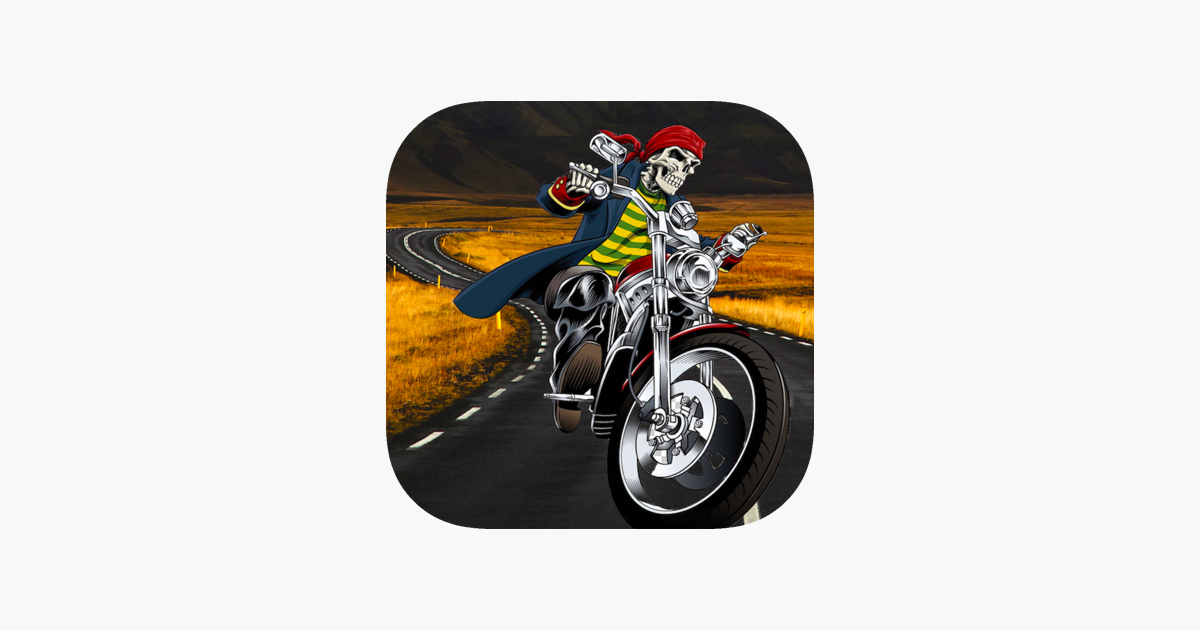 Games like RACING BIKE - REAL STUNT GAMES