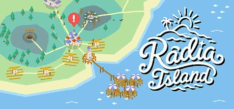 Games like Radia Island