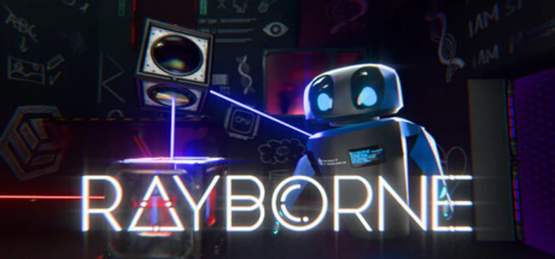 Rayborne Image