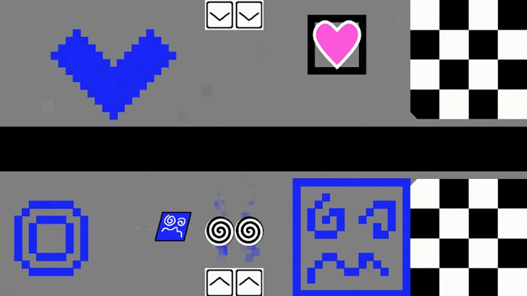 Recursion screenshot