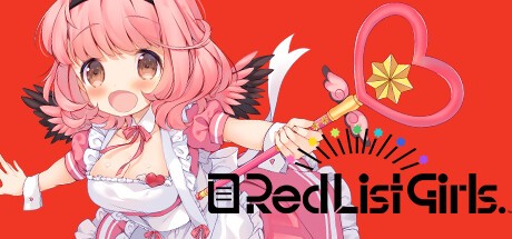 Games like Red List Girls. -Andean Flamingo-
