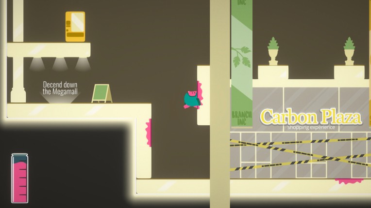 Refill your Roguelike screenshot