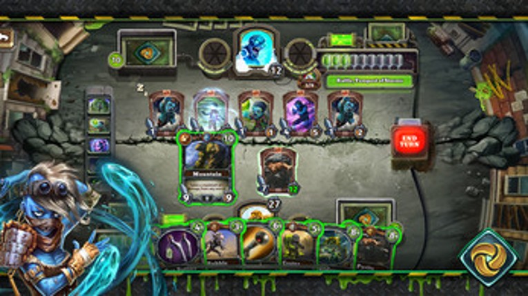 Relentless TCG (BETA) Image