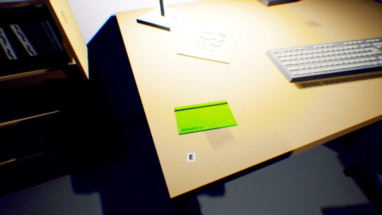 Remnant Generation: Prologue Image