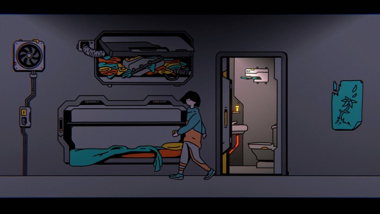 Replicomica screenshot