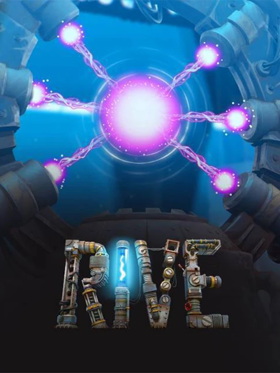 Games like RIVE